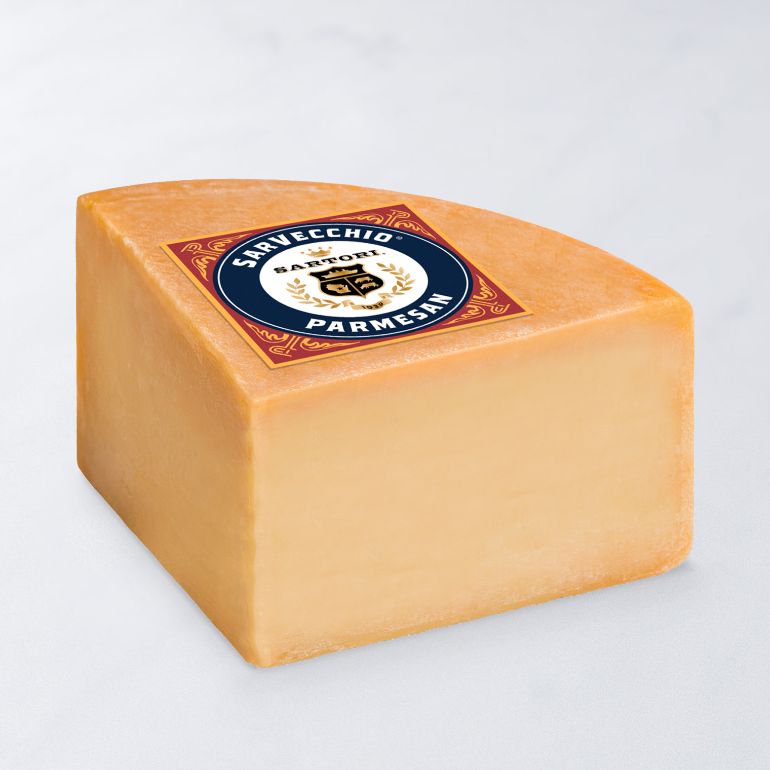 Sarvecchio® Parmesan – Sartori®